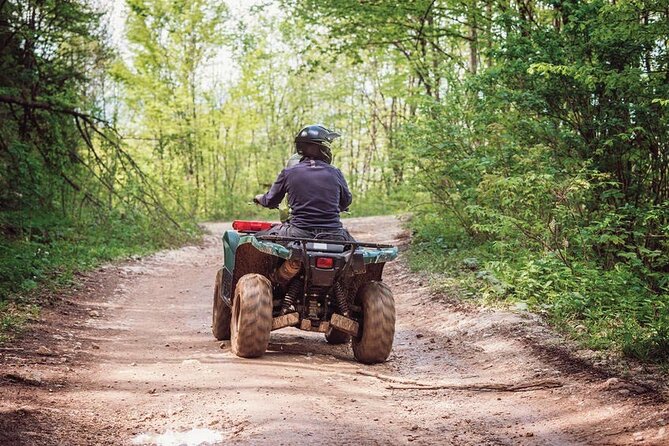 ATV Adventure Jamaica - What to Bring