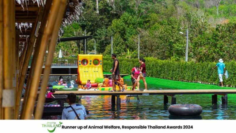 ATV Adventure: Khao Laks Best Off-Road Experience - What to Expect from Khao Laks ATV Adventure
