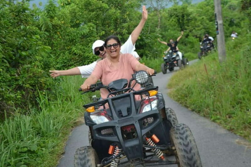 ATV Adventure Package 1 Hour Fun Ride in Langkawi - A Practical Look at the ATV Adventure Package in Langkawi