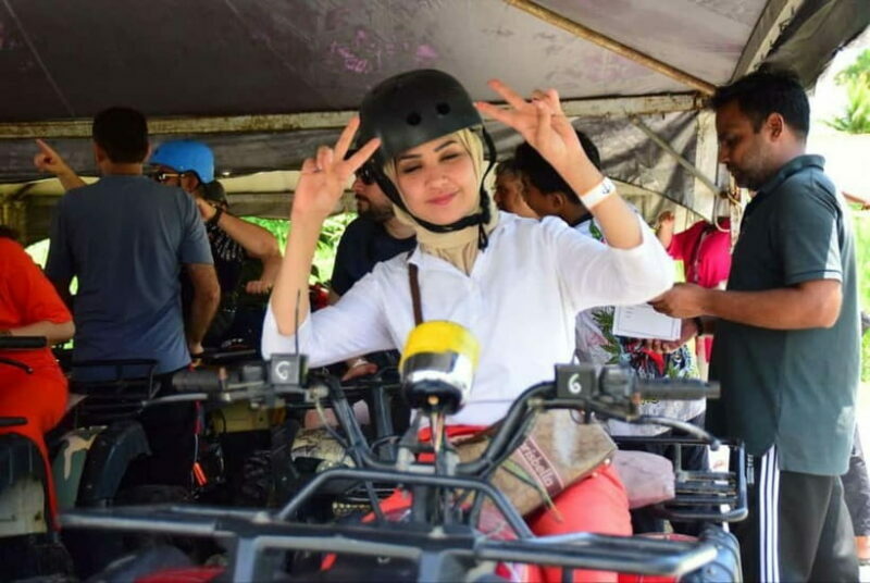 ATV Adventure Package 1 Hour Fun Ride in Langkawi - Who Will Love This Tour?