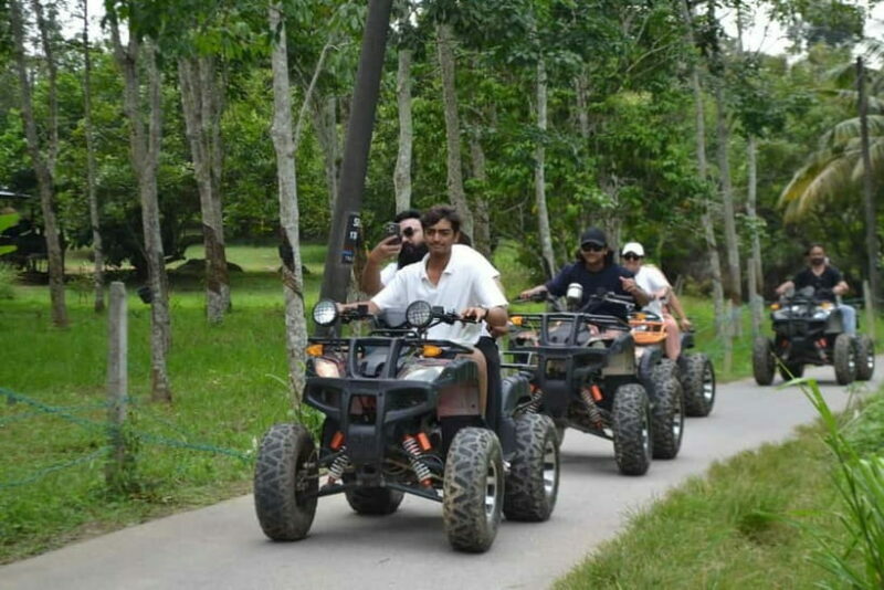 ATV Adventure Package 1 Hour Fun Ride in Langkawi - Final Thoughts: Is It Worth It?
