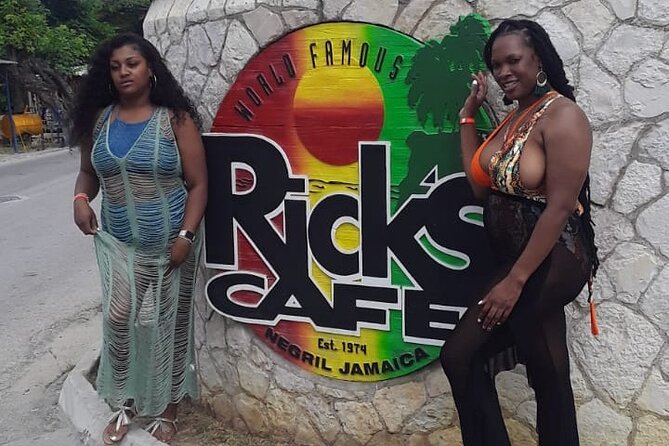 ATV Adventure Plus Ricks Cafe Combo Tour - Accessibility and Reviews