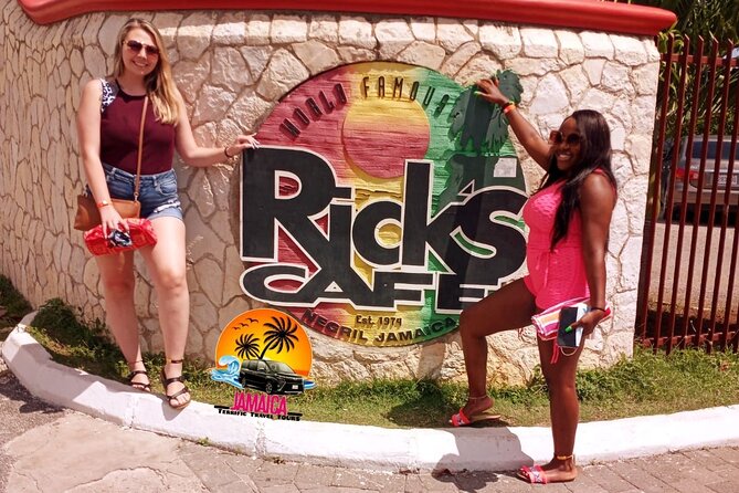 ATV Adventure Plus Ricks Cafe Combo Tour - Booking Your Stay