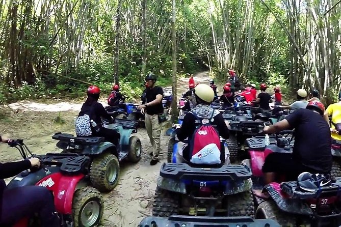 ATV Adventure Ride Park Kuala Lumpur - Recommendations and What to Bring