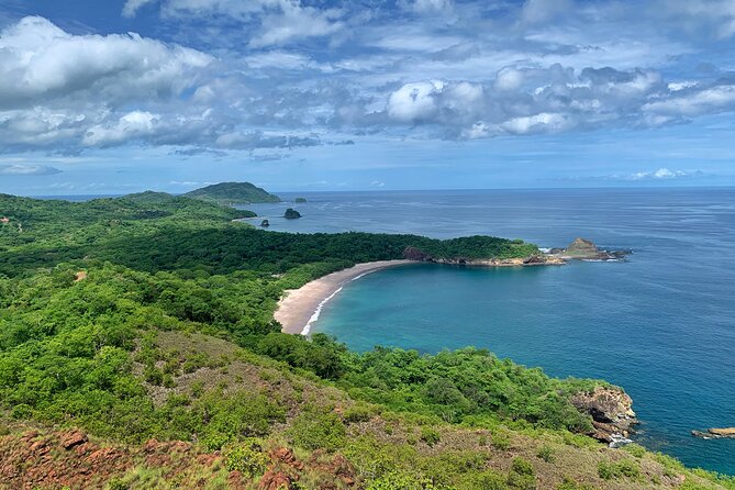ATV Adventure & Snorkel Experience (Tamarindo, Playa Grande, Flamingo, Potrero) - Exploring Costa Ricas Jungle by ATV