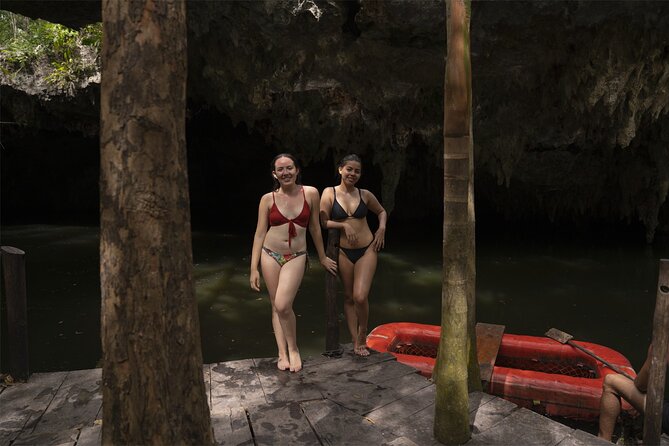 ATV Adventure to Mayan Jade Cavern Plus Snorkeling and Lunch - Negative Traveler Feedback