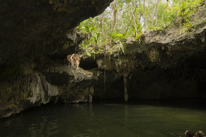 ATV Adventure to Mayan Jade Cavern Plus Snorkeling and Lunch - Tips and Recommendations