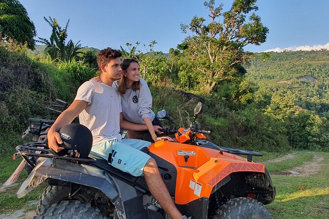 ATV Adventure Tour in Pokhara, Nepal - Activity Highlights