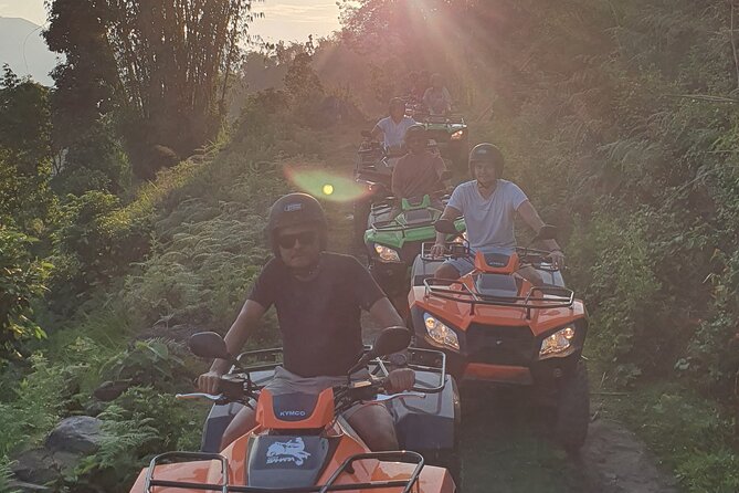 ATV Adventure Tour in Pokhara, Nepal - Group Size Limit