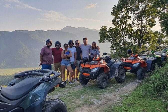 ATV Adventure Tour in Pokhara, Nepal - Cancellation Policy
