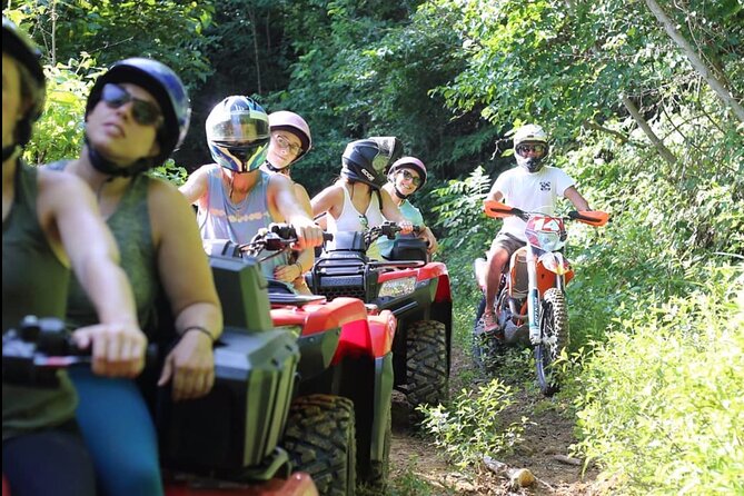 ATV Adventure Tour in San Juan Del Sur, NICARAGUA - Customizable Tour Experiences