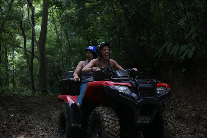 ATV Adventure Tour in San Juan Del Sur, NICARAGUA - Provided Snacks and Refreshments