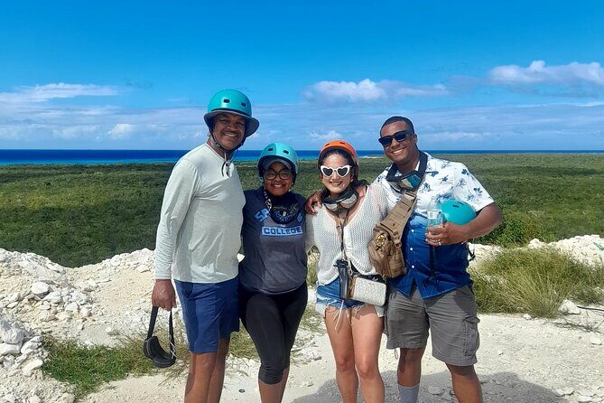 ATV Adventure tour on Providenciales - Cost and Value