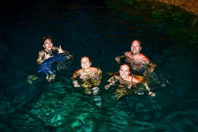 ATV Adventure w/ Chocolate, Coffee & Cave Swim in Punta Cana - Authentic Feedback from Travelers