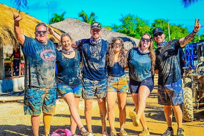 ATV Adventure w/ Chocolate, Coffee & Cave Swim in Punta Cana - Final Thoughts: Who Will Love This Tour?