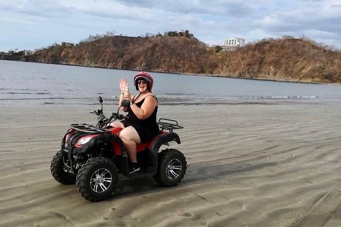 ATV Adventures - What to Expect