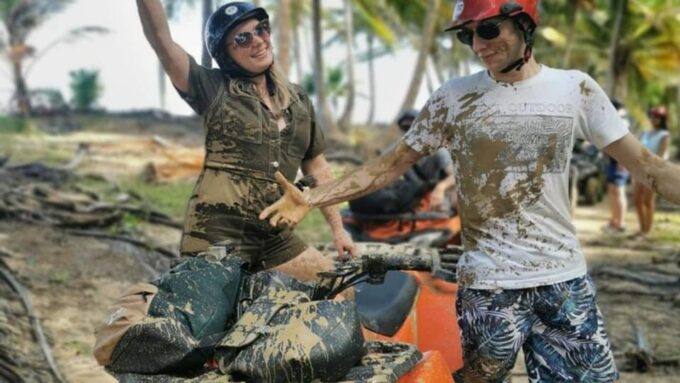ATV Adventures in Punta Cana - Macao Beach and Cenote - Frequently Asked Questions