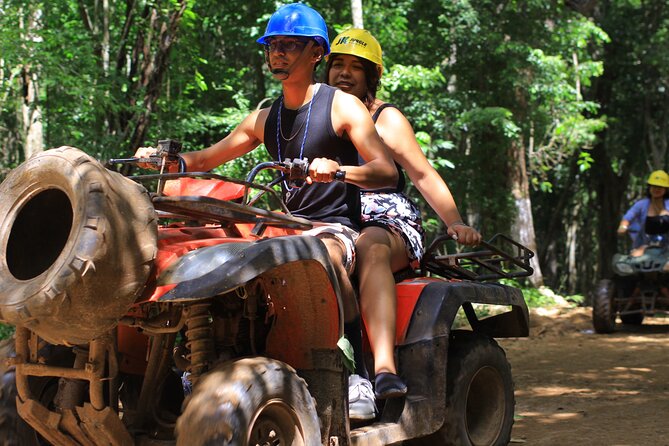 Atv Amazing Experience From Cancun for the Less - Reviews and Customer Feedback