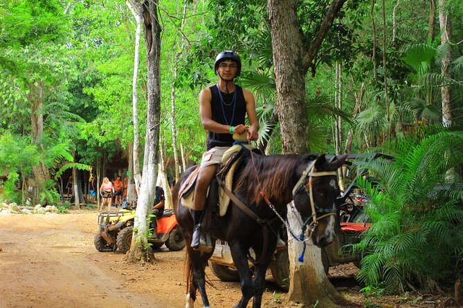 Atv Amazing Experience From Cancun for the Less - Tips for an Amazing Adventure