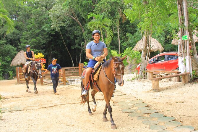 Atv Amazing Experience From Cancun for the Less - Frequently Asked Questions