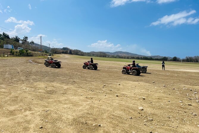 ATV and Bamboo Rafting WITH BODY MASSAGE - Massage Indulgence