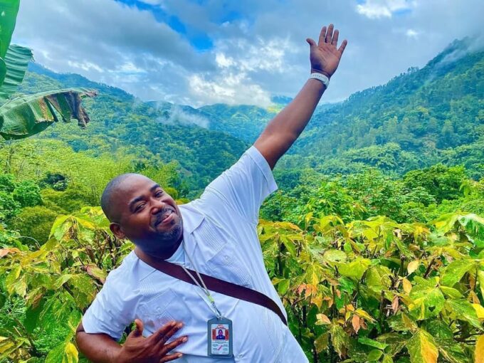 ATV AND BLUE HOLE COMBO FROM OCHO RIOS - Explore Ocho Rios