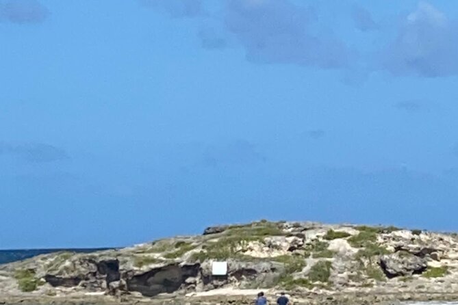 ATV and Boogie Guided Tour in Sint Maarten - Tour Experience Highlights