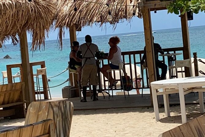 ATV and Boogie Guided Tour in Sint Maarten - Final Thoughts