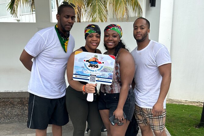 ATV and Horse Back Ridding From Montego Bay - Booking Flexibility