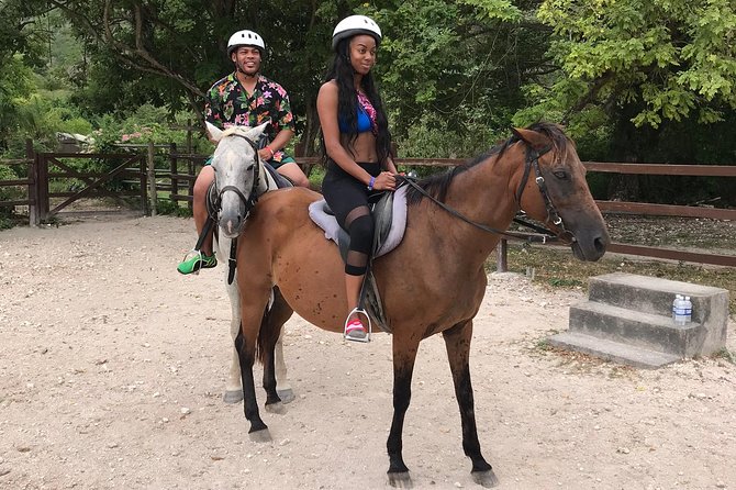 ATV and HORSE BACK RIDING (Beach) - Cancellation Policy