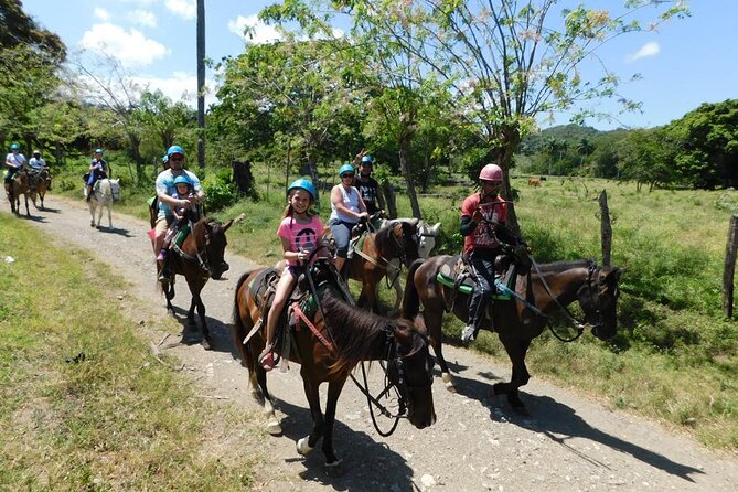 ATV and Horse Riding in Puerto Plata / Shore Excursion & Hotel - Transportation and Accessibility
