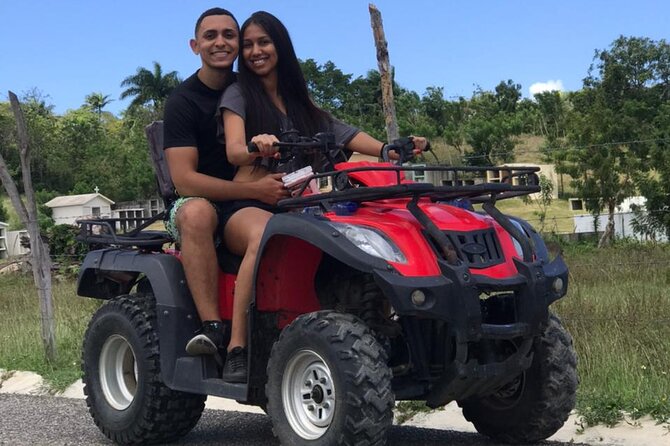 ATV and Horse Riding in Puerto Plata / Shore Excursion & Hotel - Planning Your Shore Excursion