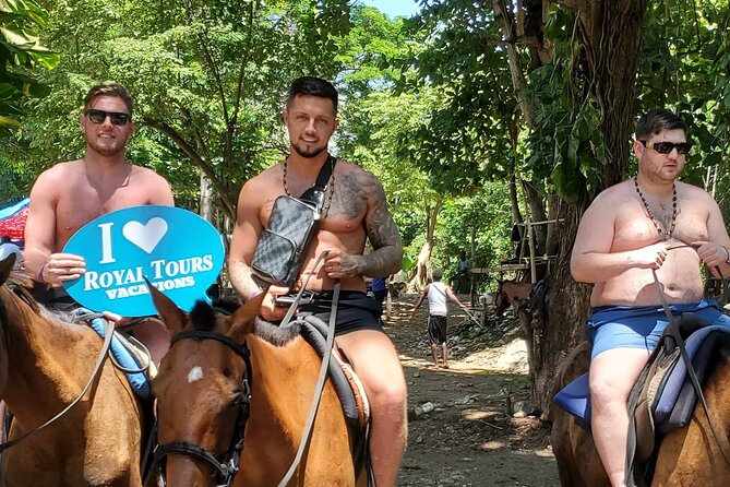 ATV and Horseback Experience - Preparing for the Adventure