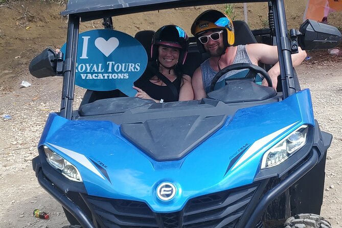 ATV and Horseback Experience - Customizing Your Experience
