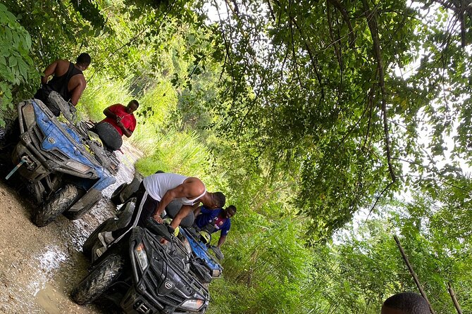 Atv and Horseback Ride From Montego Bay Hotels and Airbnbs - About Your Stay