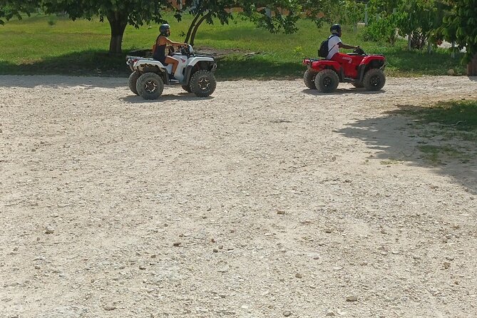 ATV and Horses Back Riding From Montego Bay Jamaica - About Your Stay