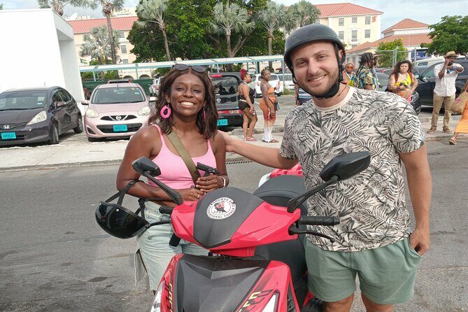 ATV and Scooter Rentals in Nassau - FAQ