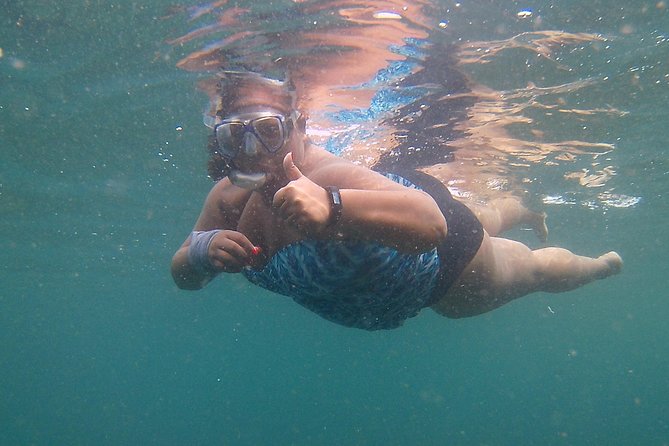 ATV and Snorkel From Playa Flamingo - Included Activities
