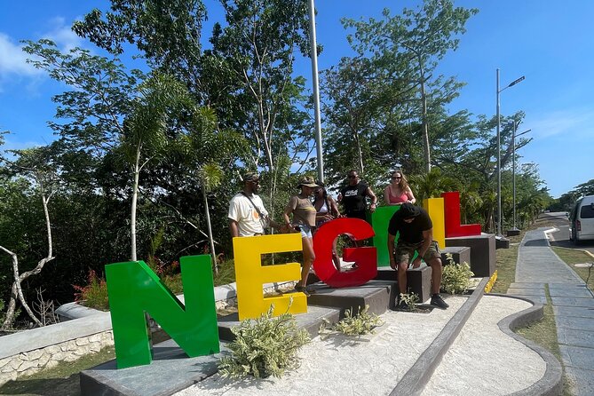 ATV and Zipline Combo From Montego Bay With Transportation - Questions About Your Stay