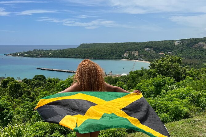 ATV, Bamboo Rafting, Horseback Ride From Montego Bay- Private - Combining Thrilling Activities
