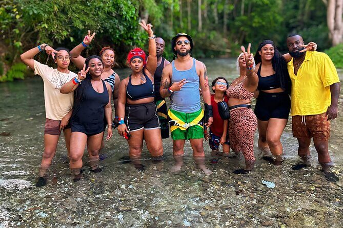 ATV, Bamboo Rafting, Horseback Ride n Swim Guided Tour - Final Thoughts