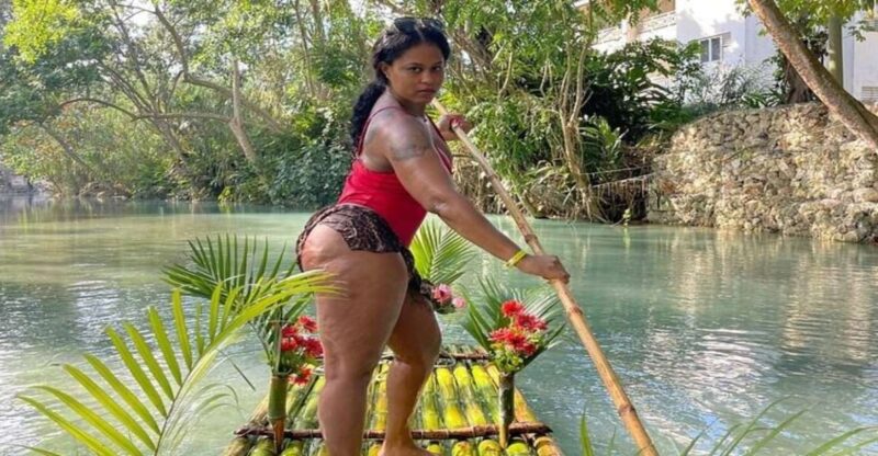 ATV, Bamboo Rafting & Horseback Ride Tour From Montego Bay - Experience Highlights