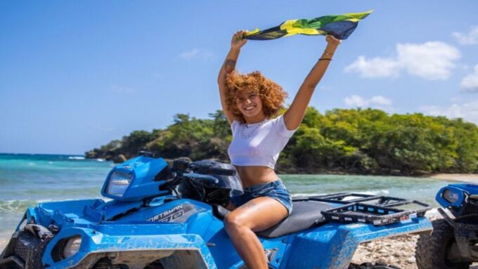 ATV, Bamboo Rafting & Horseback Ride Tour From Montego Bay - What to Expect
