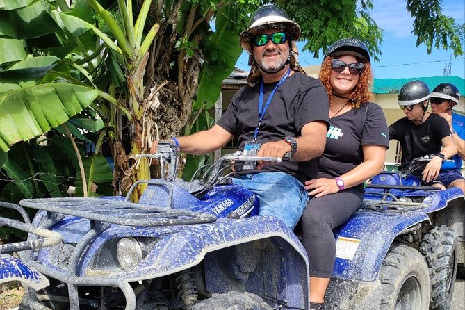 Atv & Beach in Puerto Plata - About Your Stay