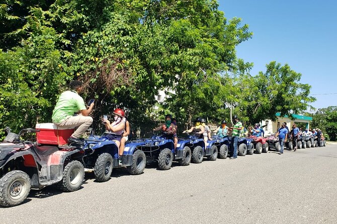 Atv & Beach in Puerto Plata - Questions About Your Stay