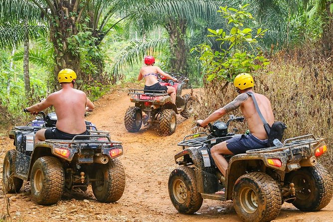ATV Big Buddha Phuket Viewpoint - Customer Reviews and Ratings