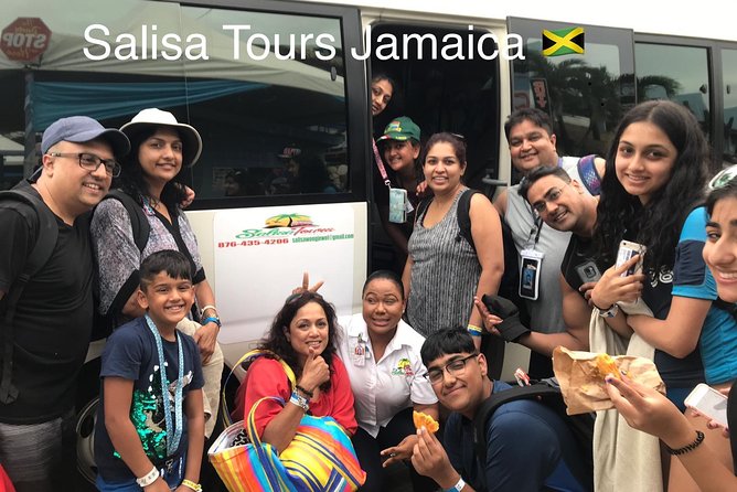 ATV Bike, Blue Hole & River Rafting(GROUP)Transportation Only - Reviews