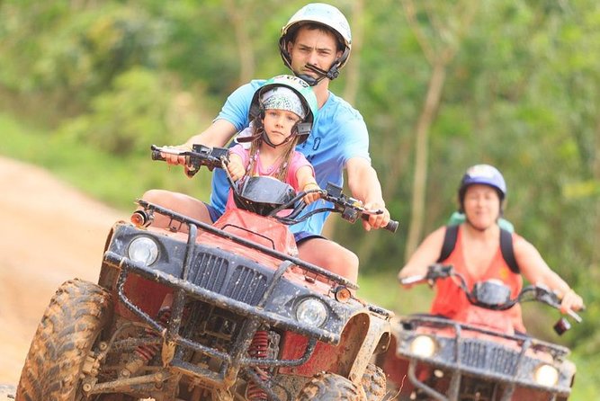 ATV Bike Tours Review: Thrilling Adventure Awaits - Key Points