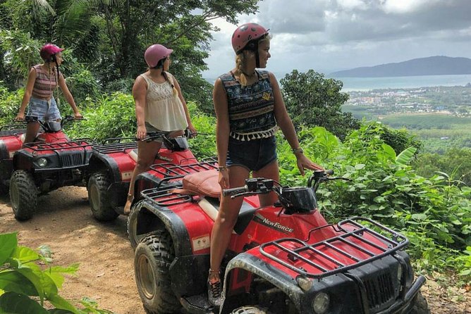 ATV Bike Tours Review: Thrilling Adventure Awaits - Cancellation Policy