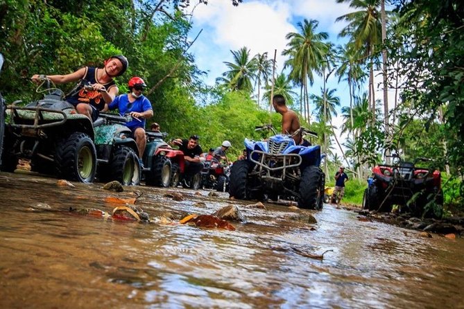 ATV Bike Tours Review: Thrilling Adventure Awaits - Thrilling Adventure